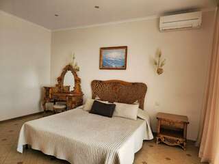 Гостиница Ripario Apart Отрадное Апартаменты с 3 спальнями-5