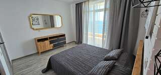 Гостиница Ripario Apart Отрадное Апартаменты с 3 спальнями-6