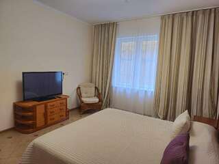 Гостиница Ripario Apart Отрадное Апартаменты с 3 спальнями-14