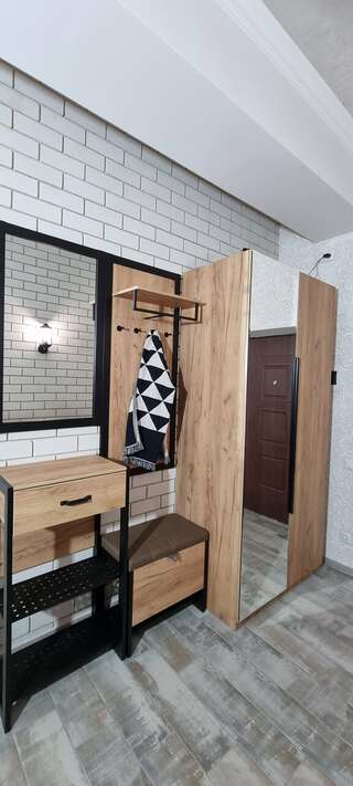 Гостиница Ripario Apart Отрадное Апартаменты с 3 спальнями-7