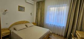 Гостиница Ripario Apart Отрадное Апартаменты с 3 спальнями-10