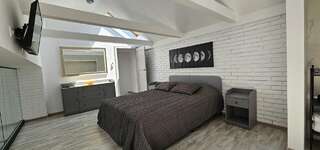 Гостиница Ripario Apart Отрадное Апартаменты с 3 спальнями-13