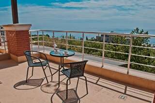 Гостиница Ripario Apart Отрадное Апартаменты с 2 спальнями-5