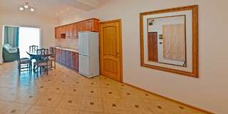 Гостиница Ripario Apart Отрадное Апартаменты с 2 спальнями-7