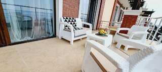 Гостиница Ripario Apart Отрадное Апартаменты с 3 спальнями-15