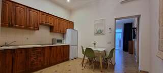 Гостиница Ripario Apart Отрадное Апартаменты с 1 спальней-4