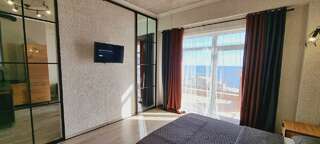 Гостиница Ripario Apart Отрадное Апартаменты с 3 спальнями-2