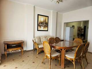 Гостиница Ripario Apart Отрадное Апартаменты с 3 спальнями-1