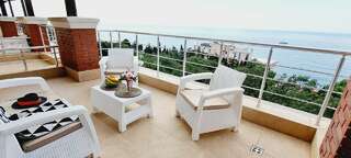 Гостиница Ripario Apart Отрадное Апартаменты с 2 спальнями-1