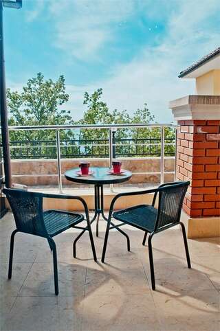 Гостиница Ripario Apart Отрадное Апартаменты с 1 спальней-2