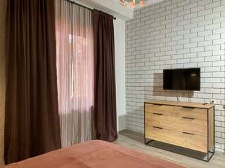 Гостиница Ripario Apart Отрадное Апартаменты с 3 спальнями-12