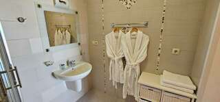 Гостиница Ripario Apart Отрадное Апартаменты с 3 спальнями-6