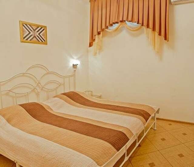 Гостиница Ripario Apart Отрадное-32