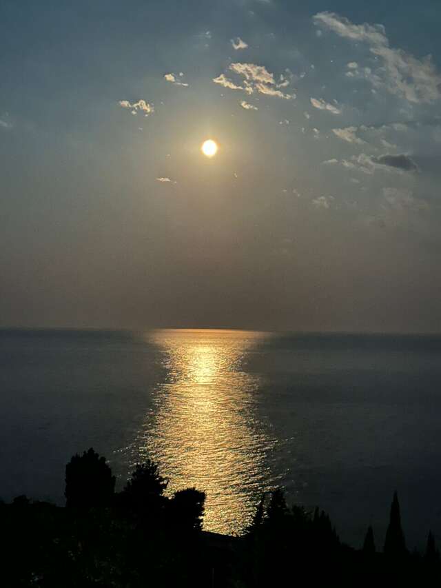 Гостиница Ripario Apart Отрадное-88