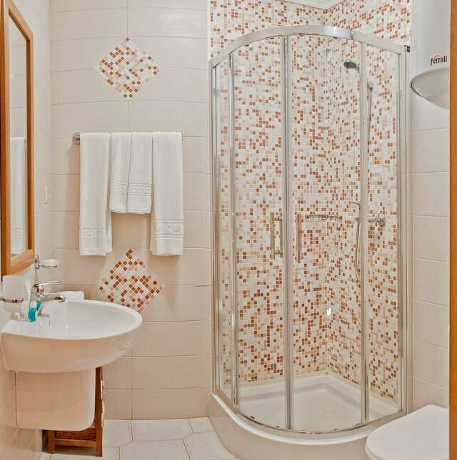 Гостиница Ripario Apart Отрадное-82