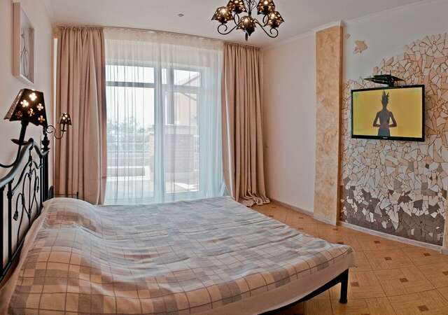 Гостиница Ripario Apart Отрадное-49