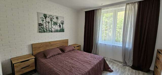 Гостиница Ripario Apart Отрадное-85