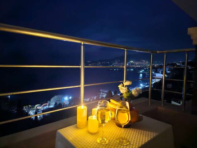 Гостиница Ripario Apart Отрадное-4