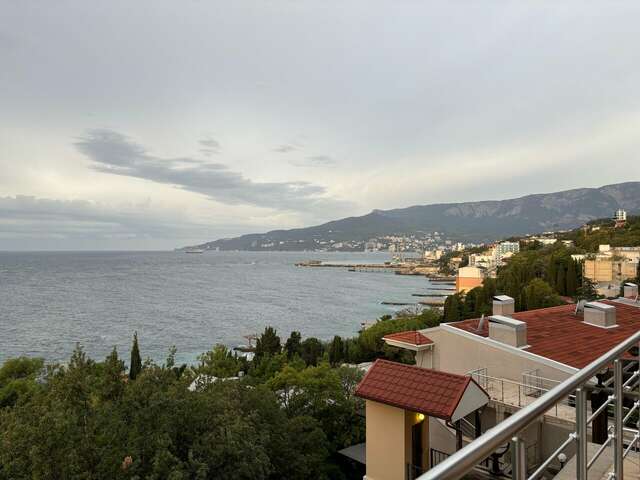 Гостиница Ripario Apart Отрадное-100