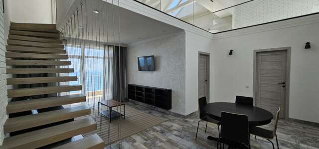 Гостиница Ripario Apart Отрадное-57