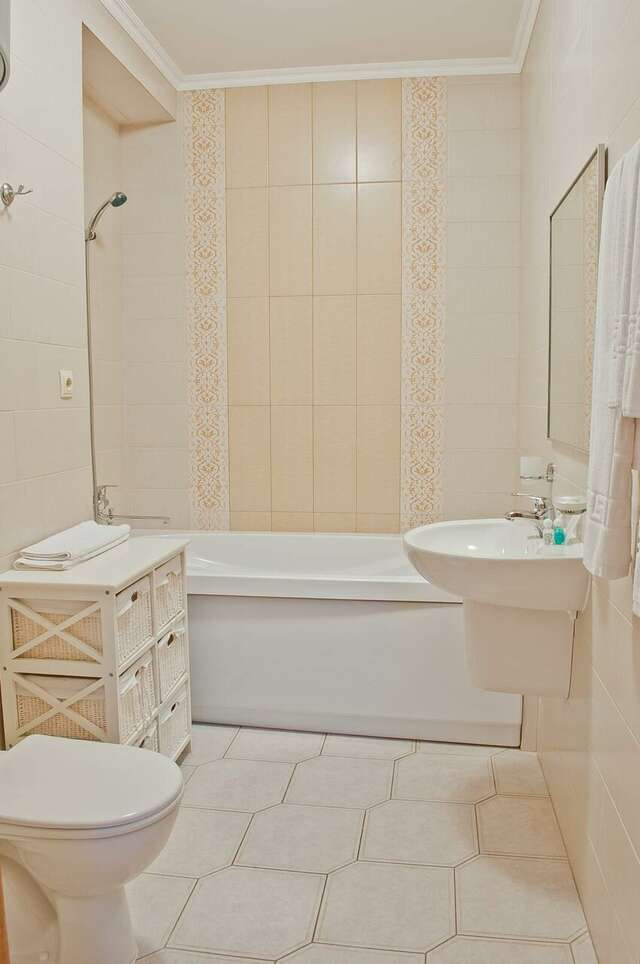 Гостиница Ripario Apart Отрадное-72