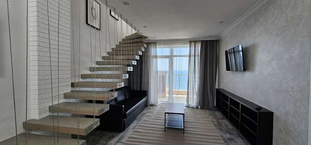 Гостиница Ripario Apart Отрадное-7