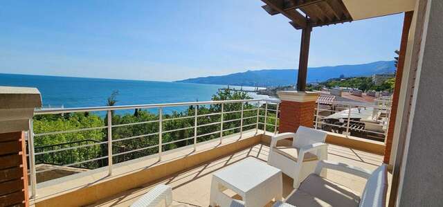 Гостиница Ripario Apart Отрадное-29