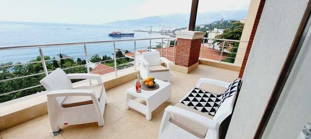 Гостиница Ripario Apart Отрадное-59