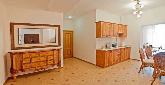 Гостиница Ripario Apart Отрадное-63