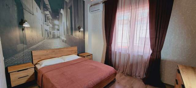 Гостиница Ripario Apart Отрадное-54