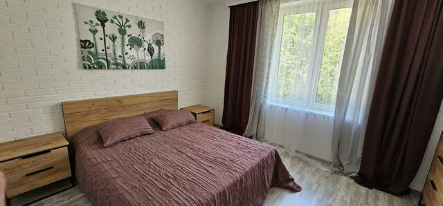 Гостиница Ripario Apart Отрадное-62