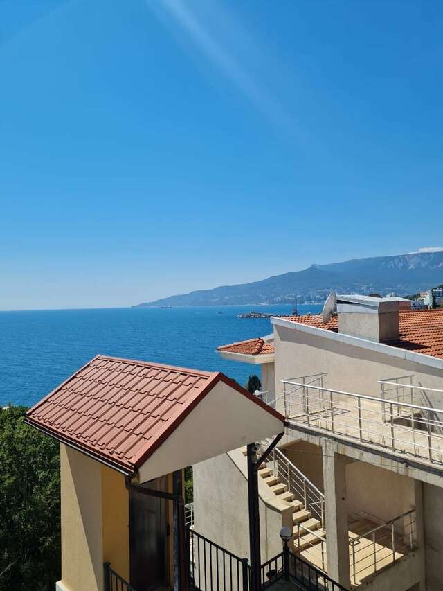 Гостиница Ripario Apart Отрадное-94