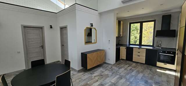 Гостиница Ripario Apart Отрадное-76