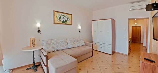 Гостиница Ripario Apart Отрадное-60