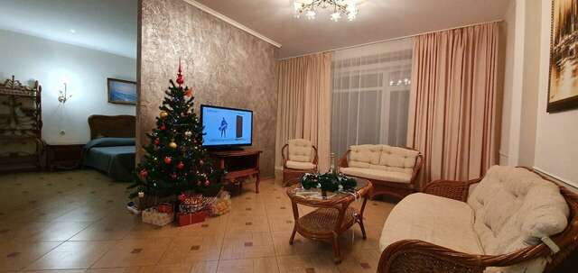 Гостиница Ripario Apart Отрадное-39