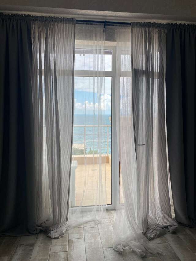 Гостиница Ripario Apart Отрадное-93