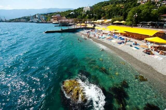 Гостиница Ripario Apart Отрадное-20