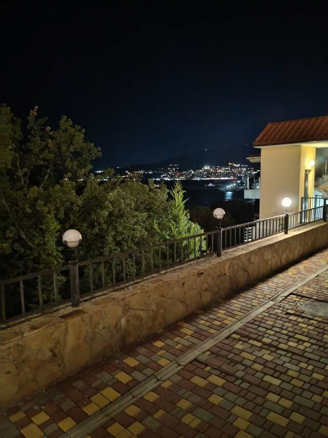 Гостиница Ripario Apart Отрадное-109