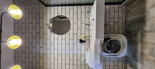 Гостиница Ripario Apart Отрадное-47