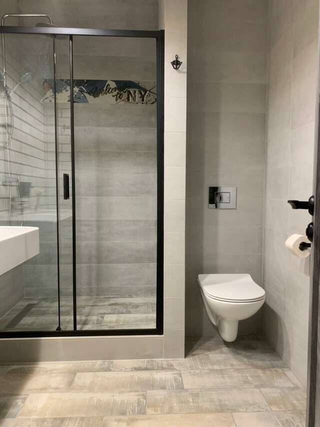 Гостиница Ripario Apart Отрадное-58