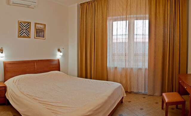 Гостиница Ripario Apart Отрадное-52