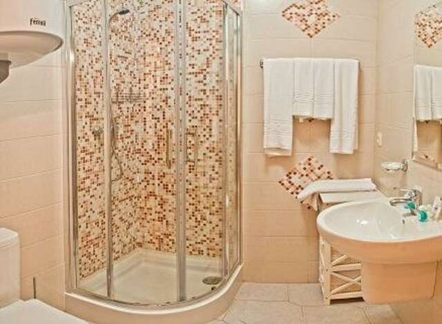 Гостиница Ripario Apart Отрадное-17