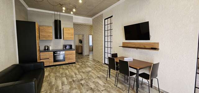 Гостиница Ripario Apart Отрадное-84