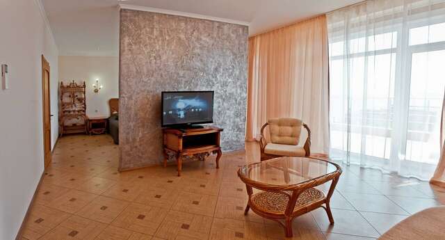 Гостиница Ripario Apart Отрадное-83