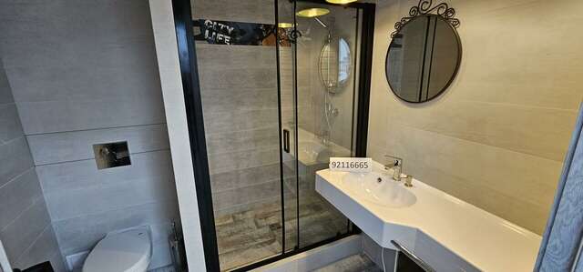 Гостиница Ripario Apart Отрадное-75