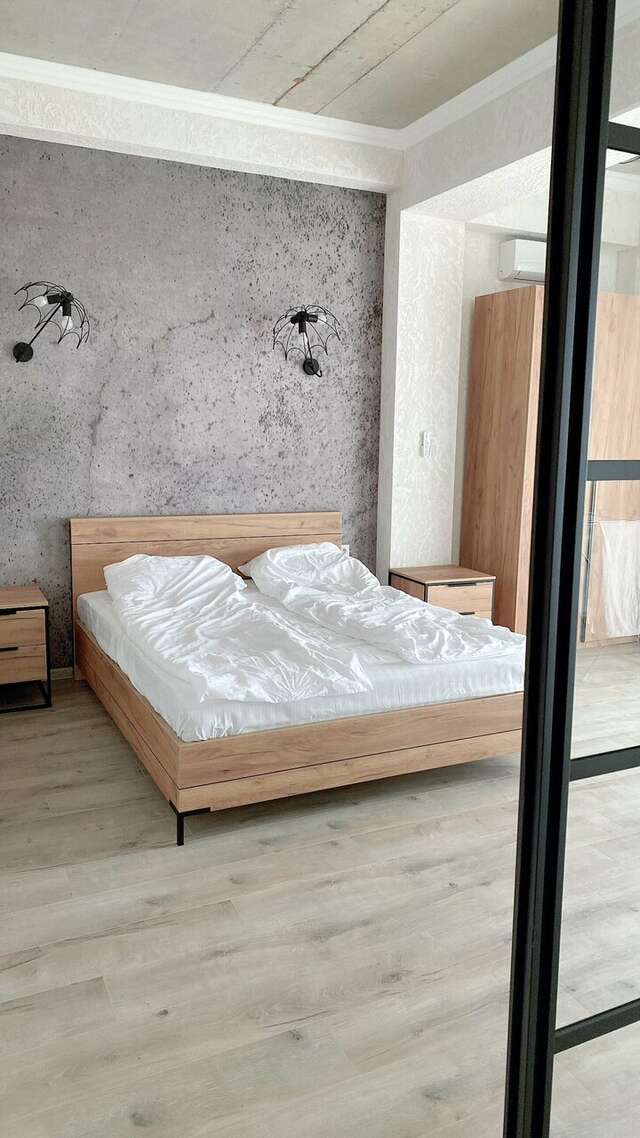 Гостиница Ripario Apart Отрадное-97