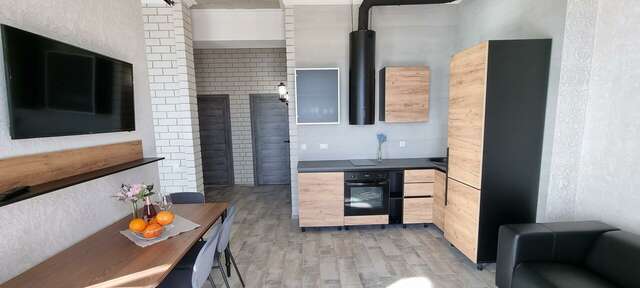 Гостиница Ripario Apart Отрадное-81