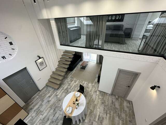 Гостиница Ripario Apart Отрадное-35