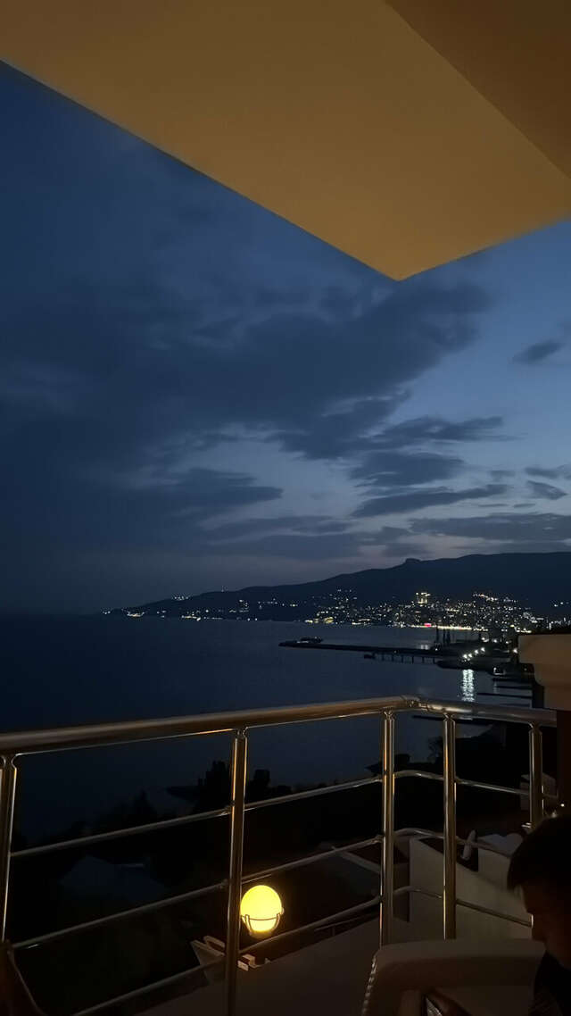 Гостиница Ripario Apart Отрадное-101