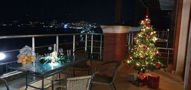 Гостиница Ripario Apart Отрадное-12